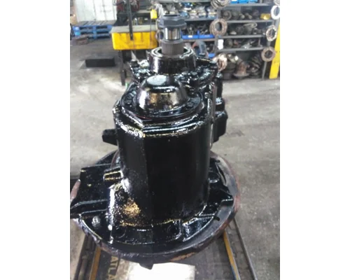 Differential Assembly (Front, Rear) MERITOR-ROCKWELL RD20145R342 LKQ Thompson Motors - Wykoff