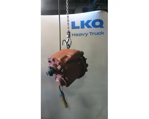 Differential Assembly (Front, Rear) MERITOR-ROCKWELL RD20145R342 LKQ Heavy Truck - Goodys