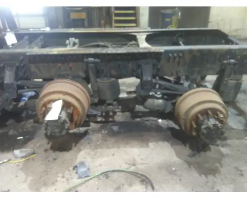 Cutoff Assembly (Housings & Suspension Only) MERITOR-ROCKWELL RD20145R355 LKQ Heavy Truck - Goodys