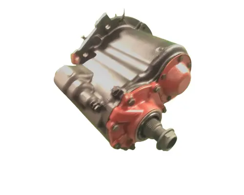 Differential Assembly (Front, Rear) MERITOR-ROCKWELL RD20145R355 LKQ Heavy Truck - Tampa