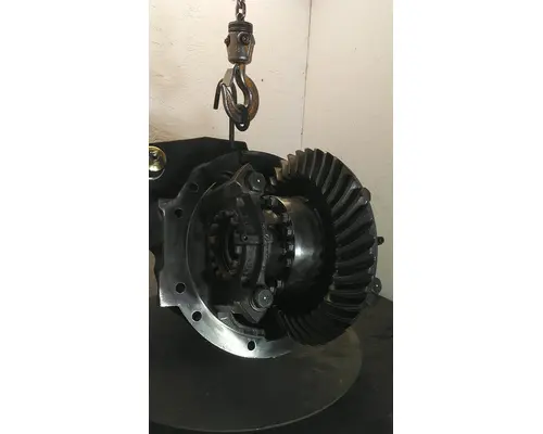 Differential Assembly (Front, Rear) MERITOR-ROCKWELL RD20145R355 LKQ Heavy Truck - Goodys