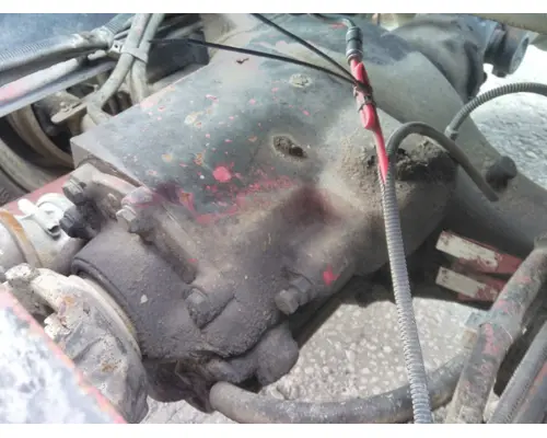 Cutoff Assembly (Housings & Suspension Only) MERITOR-ROCKWELL RD20145R358 LKQ Heavy Truck - Tampa