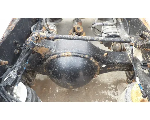 Cutoff Assembly (Housings & Suspension Only) MERITOR-ROCKWELL RD20145R358 LKQ Thompson Motors - Wykoff