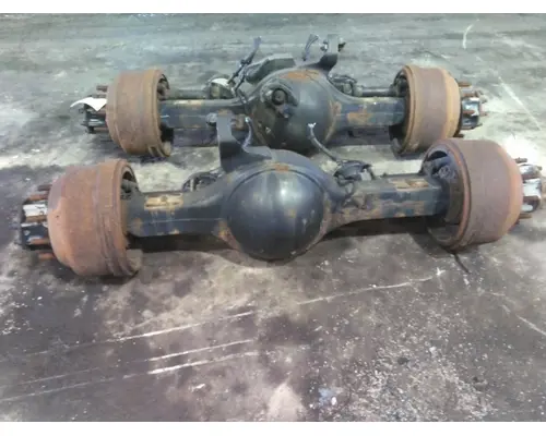 Cutoff Assembly (Housings & Suspension Only) MERITOR-ROCKWELL RD20145R358 LKQ Heavy Truck - Goodys