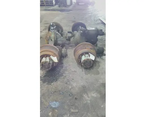 Cutoff Assembly (Housings & Suspension Only) MERITOR-ROCKWELL RD20145R358 LKQ Heavy Truck - Goodys