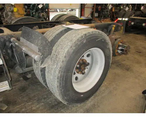 Differential Assembly (Front, Rear) MERITOR-ROCKWELL RD20145R358 LKQ Wholesale Truck Parts