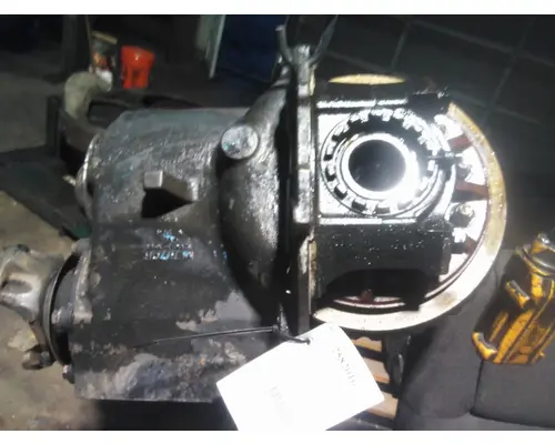 Differential Assembly (Front, Rear) MERITOR-ROCKWELL RD20145R358 LKQ KC Truck Parts - Inland Empire