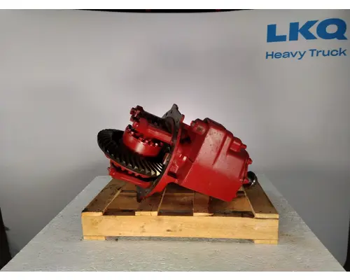 Differential Assembly (Front, Rear) MERITOR-ROCKWELL RD20145R358 LKQ Heavy Truck - Tampa