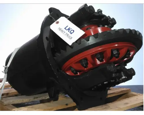 Differential Assembly (Front, Rear) MERITOR-ROCKWELL RD20145R358 LKQ Western Truck Parts