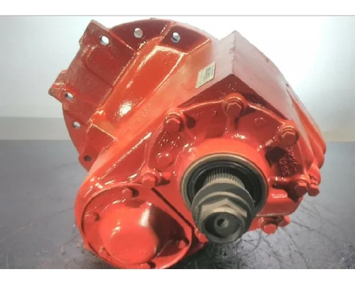 Differential Assembly (Front, Rear) MERITOR-ROCKWELL RD20145R358 LKQ Western Truck Parts