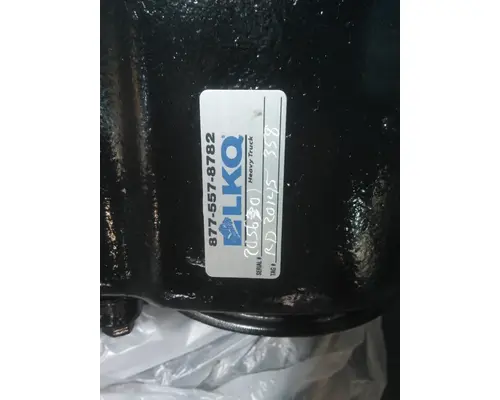 Differential Assembly (Front, Rear) MERITOR-ROCKWELL RD20145R358 LKQ Western Truck Parts