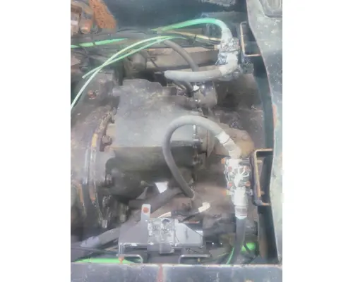 Differential Assembly (Front, Rear) MERITOR-ROCKWELL RD20145R358 LKQ Evans Heavy Truck Parts
