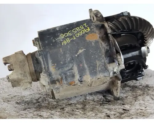 Differential Assembly (Front, Rear) MERITOR-ROCKWELL RD20145R358 LKQ Evans Heavy Truck Parts