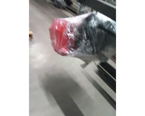 Differential Assembly (Front, Rear) MERITOR-ROCKWELL RD20145R358 LKQ Geiger Truck Parts