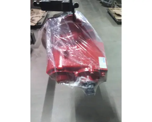 Differential Assembly (Front, Rear) MERITOR-ROCKWELL RD20145R358 LKQ Geiger Truck Parts