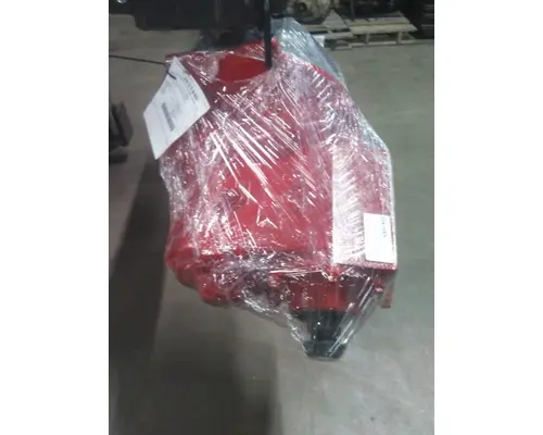 Differential Assembly (Front, Rear) MERITOR-ROCKWELL RD20145R358 LKQ Geiger Truck Parts