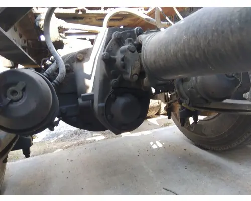 Differential Assembly (Front, Rear) MERITOR-ROCKWELL RD20145R358 LKQ Thompson Motors - Wykoff