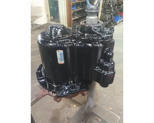 Differential Assembly (Front, Rear) MERITOR-ROCKWELL RD20145R358 LKQ Thompson Motors - Wykoff