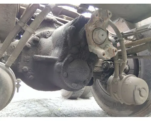 Differential Assembly (Front, Rear) MERITOR-ROCKWELL RD20145R358 LKQ Heavy Truck Maryland