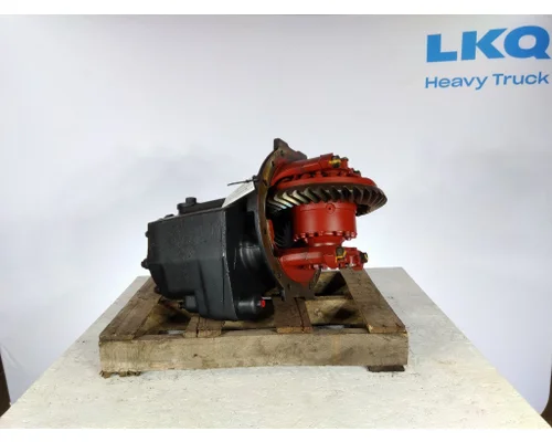 Differential Assembly (Front, Rear) MERITOR-ROCKWELL RD20145R358 LKQ Heavy Duty Core