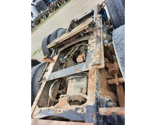 Cutoff Assembly (Housings & Suspension Only) MERITOR-ROCKWELL RD20145R373 LKQ KC Truck Parts Billings