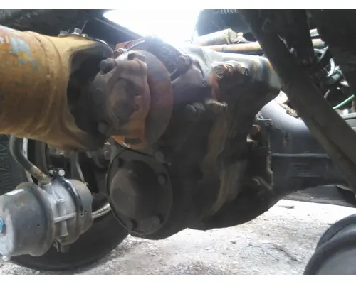 Cutoff Assembly (Housings & Suspension Only) MERITOR-ROCKWELL RD20145R373 LKQ Heavy Truck - Tampa