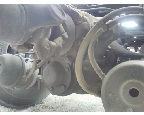 Cutoff Assembly (Housings & Suspension Only) MERITOR-ROCKWELL RD20145R373 LKQ Heavy Truck - Tampa