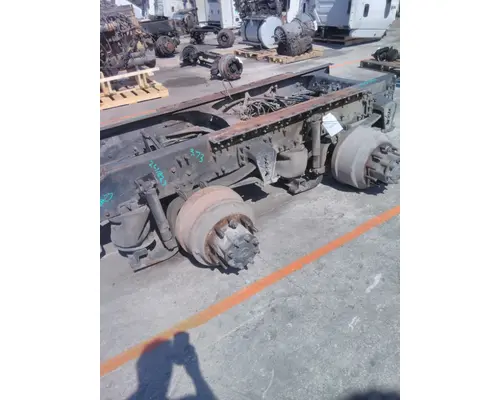 Cutoff Assembly (Housings & Suspension Only) MERITOR-ROCKWELL RD20145R373 LKQ Heavy Truck - Tampa
