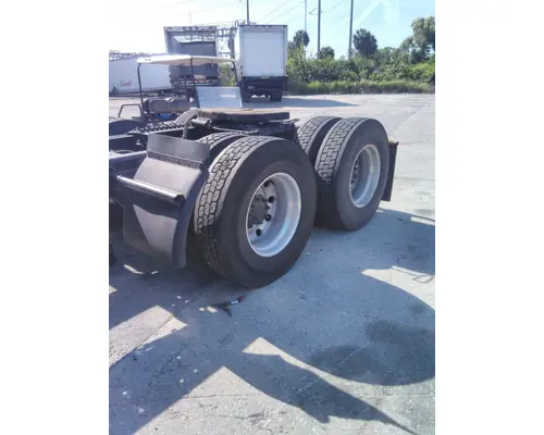 Cutoff Assembly (Housings & Suspension Only) MERITOR-ROCKWELL RD20145R373 LKQ Heavy Truck - Tampa