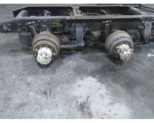 Cutoff Assembly (Housings & Suspension Only) MERITOR-ROCKWELL RD20145R373 LKQ Heavy Truck - Goodys