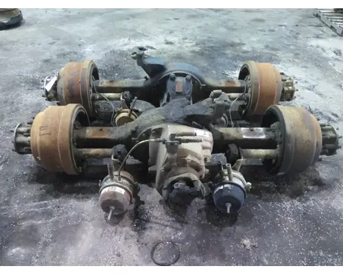 Cutoff Assembly (Housings & Suspension Only) MERITOR-ROCKWELL RD20145R373 LKQ Heavy Truck - Goodys