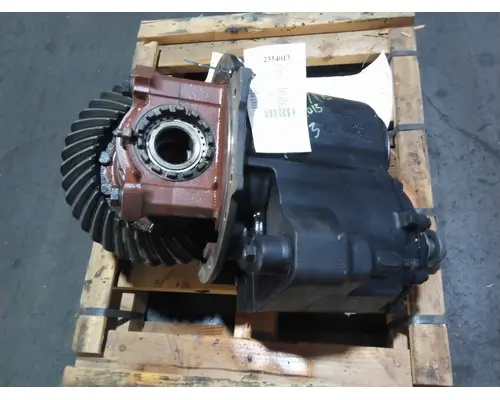 Differential Assembly (Front, Rear) MERITOR-ROCKWELL RD20145R373 LKQ Wholesale Truck Parts