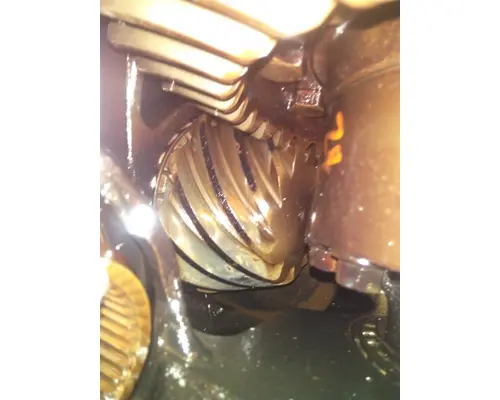 Differential Assembly (Front, Rear) MERITOR-ROCKWELL RD20145R373 LKQ Western Truck Parts