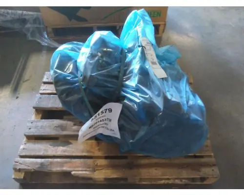 Differential Assembly (Front, Rear) MERITOR-ROCKWELL RD20145R373 LKQ Evans Heavy Truck Parts