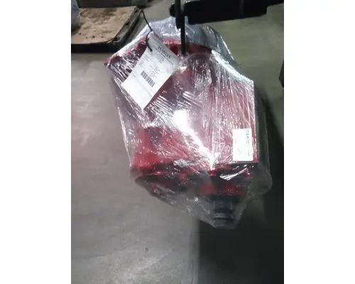 Differential Assembly (Front, Rear) MERITOR-ROCKWELL RD20145R373 LKQ Geiger Truck Parts