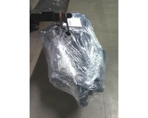 Differential Assembly (Front, Rear) MERITOR-ROCKWELL RD20145R373 LKQ Geiger Truck Parts