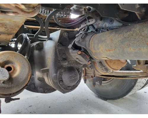 Differential Assembly (Front, Rear) MERITOR-ROCKWELL RD20145R373 LKQ Thompson Motors - Wykoff