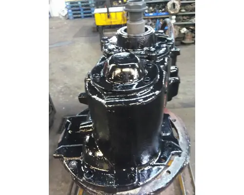 Differential Assembly (Front, Rear) MERITOR-ROCKWELL RD20145R373 LKQ Thompson Motors - Wykoff