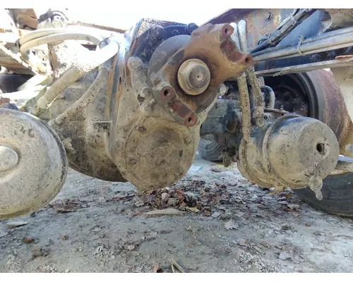 Differential Assembly (Front, Rear) MERITOR-ROCKWELL RD20145R373 LKQ Thompson Motors - Wykoff