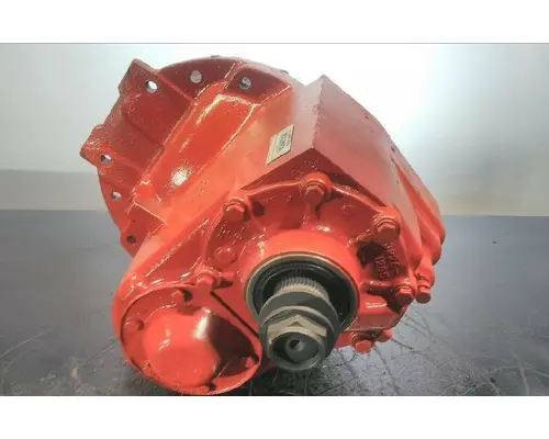 Differential Assembly (Front, Rear) MERITOR-ROCKWELL RD20145R373 LKQ Thompson Motors - Wykoff