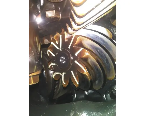 Differential Assembly (Front, Rear) MERITOR-ROCKWELL RD20145R390 LKQ Western Truck Parts