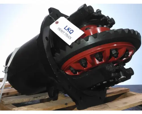 Differential Assembly (Front, Rear) MERITOR-ROCKWELL RD20145R390 LKQ Western Truck Parts