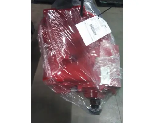 Differential Assembly (Front, Rear) MERITOR-ROCKWELL RD20145R390 LKQ Geiger Truck Parts