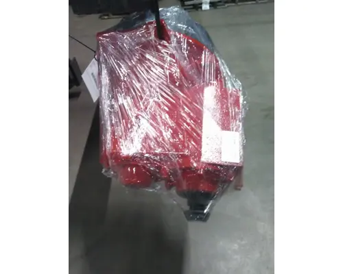 Differential Assembly (Front, Rear) MERITOR-ROCKWELL RD20145R390 LKQ Geiger Truck Parts