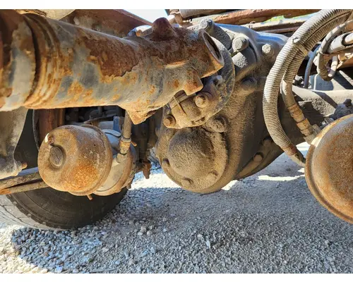 Differential Assembly (Front, Rear) MERITOR-ROCKWELL RD20145R390 LKQ Thompson Motors - Wykoff