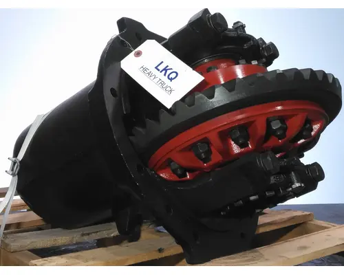 Differential Assembly (Front, Rear) MERITOR-ROCKWELL RD20145R390 LKQ Heavy Truck Maryland