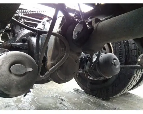 Differential Assembly (Front, Rear) MERITOR-ROCKWELL RD20145R390 LKQ Heavy Truck Maryland