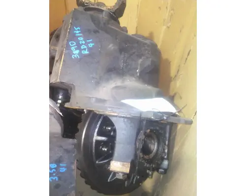 Differential Assembly (Front, Rear) MERITOR-ROCKWELL RD20145R390 LKQ Heavy Truck - Goodys