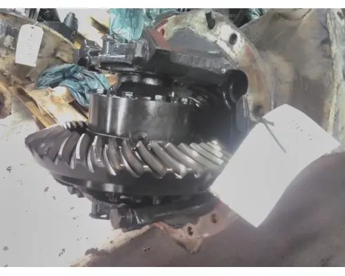 Differential Assembly (Front, Rear) MERITOR-ROCKWELL RD20145R391 LKQ Western Truck Parts