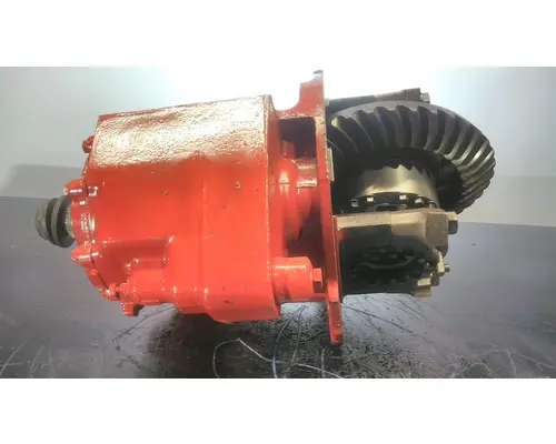 Differential Assembly (Front, Rear) MERITOR-ROCKWELL RD20145R391 LKQ Evans Heavy Truck Parts